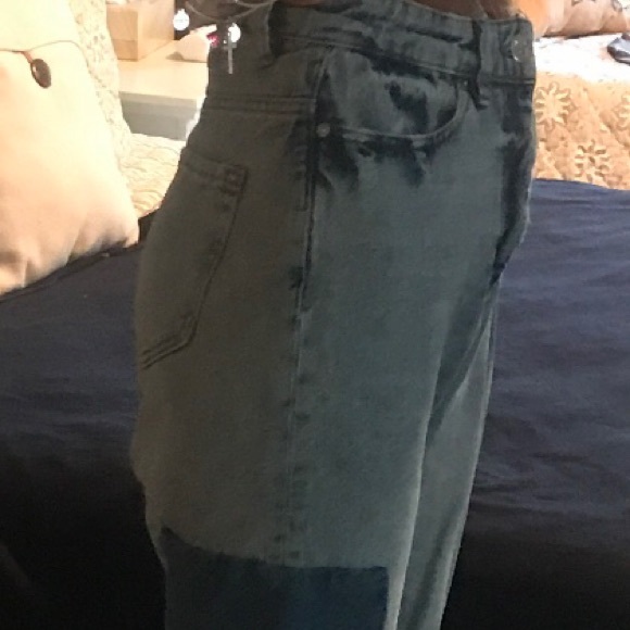 BDG patchwork jeans - Picture 7 of 11